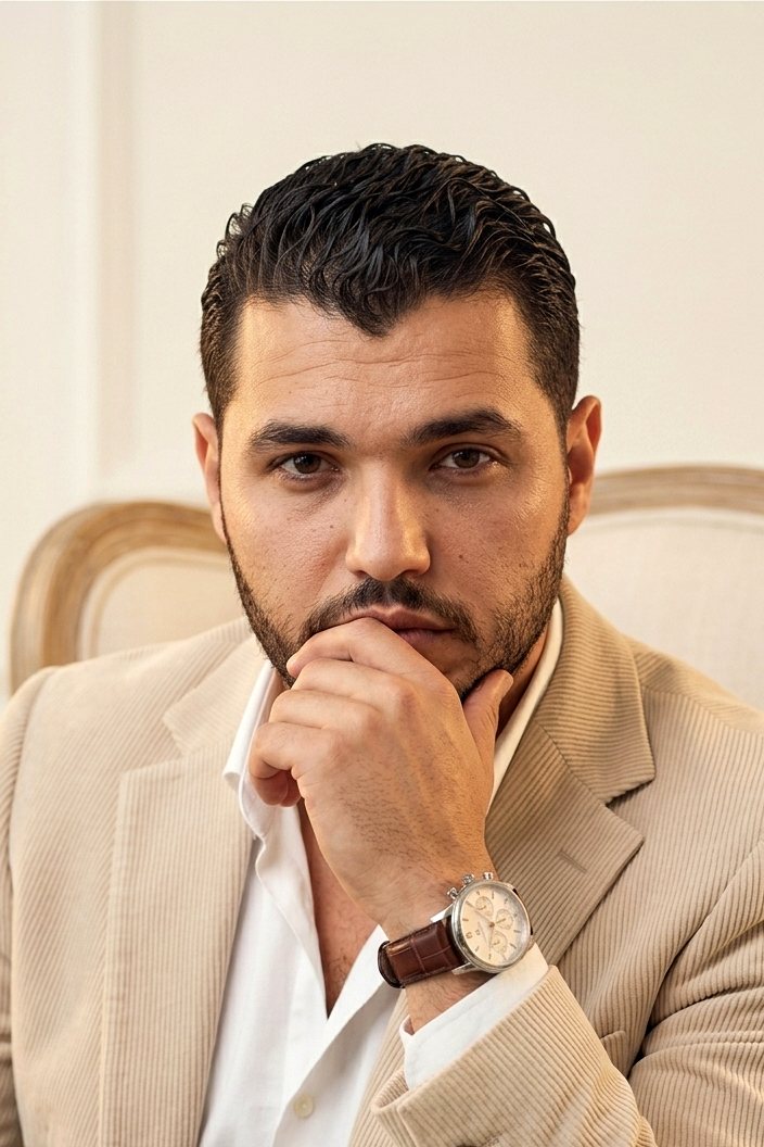 محمد عبد الهادي