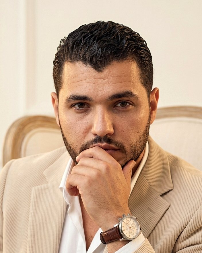 محمد عبد الهادي